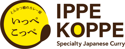IPPE KOPPE Specialty Japanese Curry