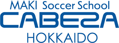 MAKI Soccer School CABEZA HOKKAIDO