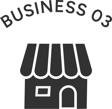 BUSINESS 03 フランチャイズ事業